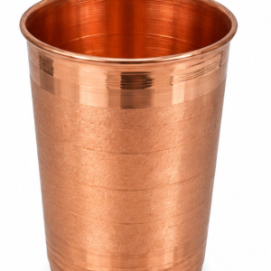 copper glass