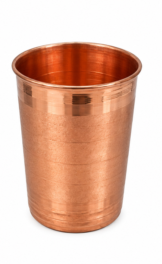 copper glass