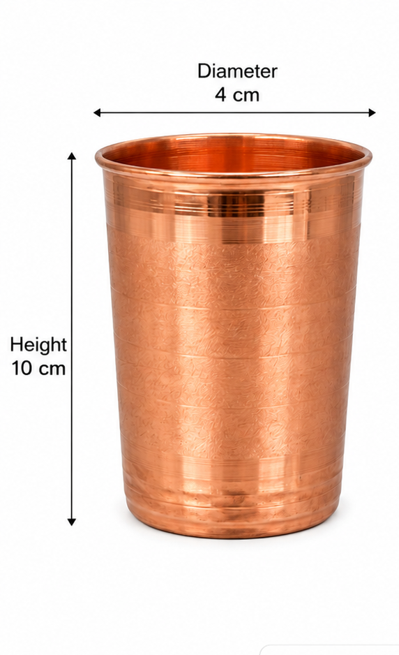 copper glass