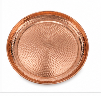 COPPER PLATE