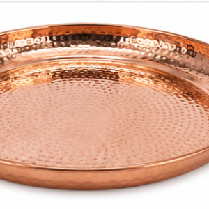 COPPER PLATE