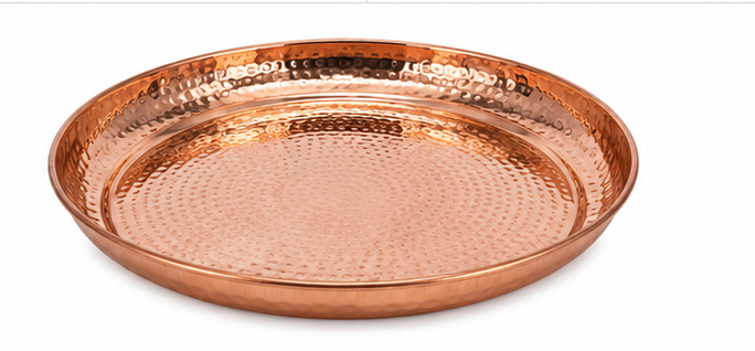 COPPER PLATE