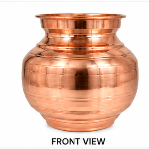 Navrang handa (copper)