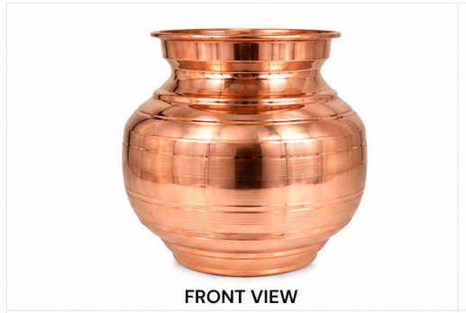 Navrang handa (copper)