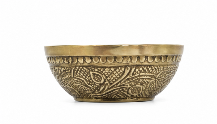 handcrafted nashik vati