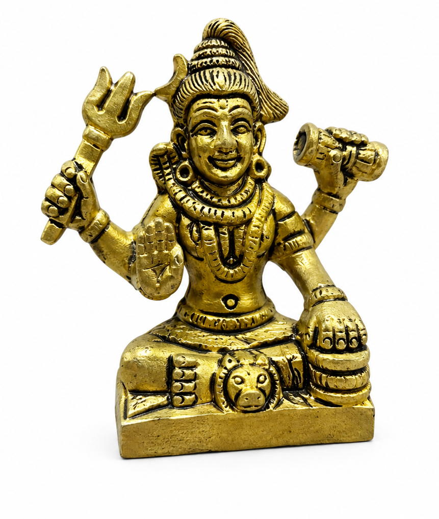 murti