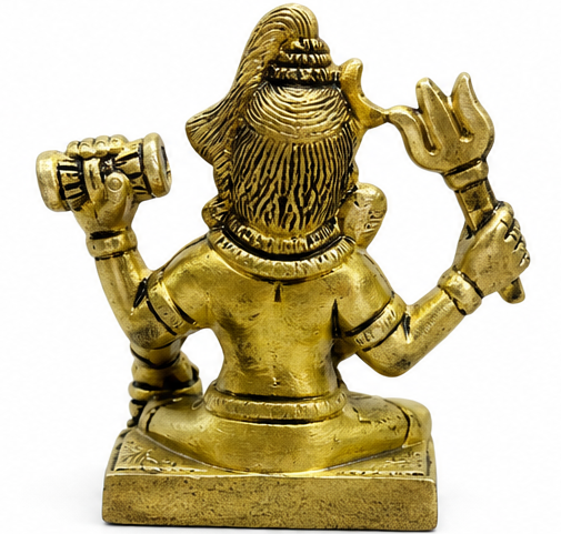 murti