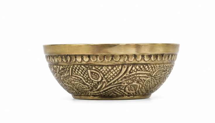 handcrafted nashik vati