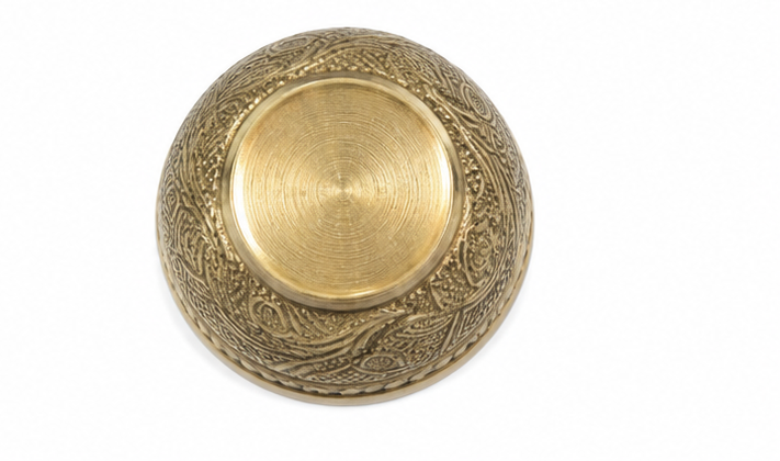 handcrafted nashik vati